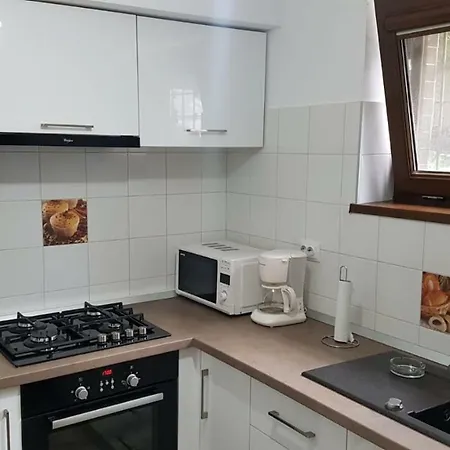 Tina Apartament 2 Craiova Exterior photo