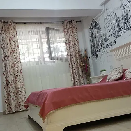 Tina Apartament 2 Craiova Exterior photo