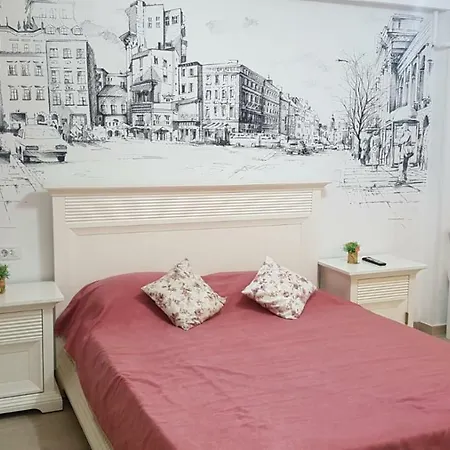Tina Apartament 2 Craiova Exterior photo