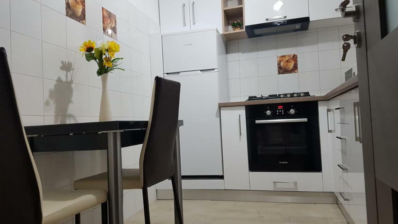 Appartement Tina 2