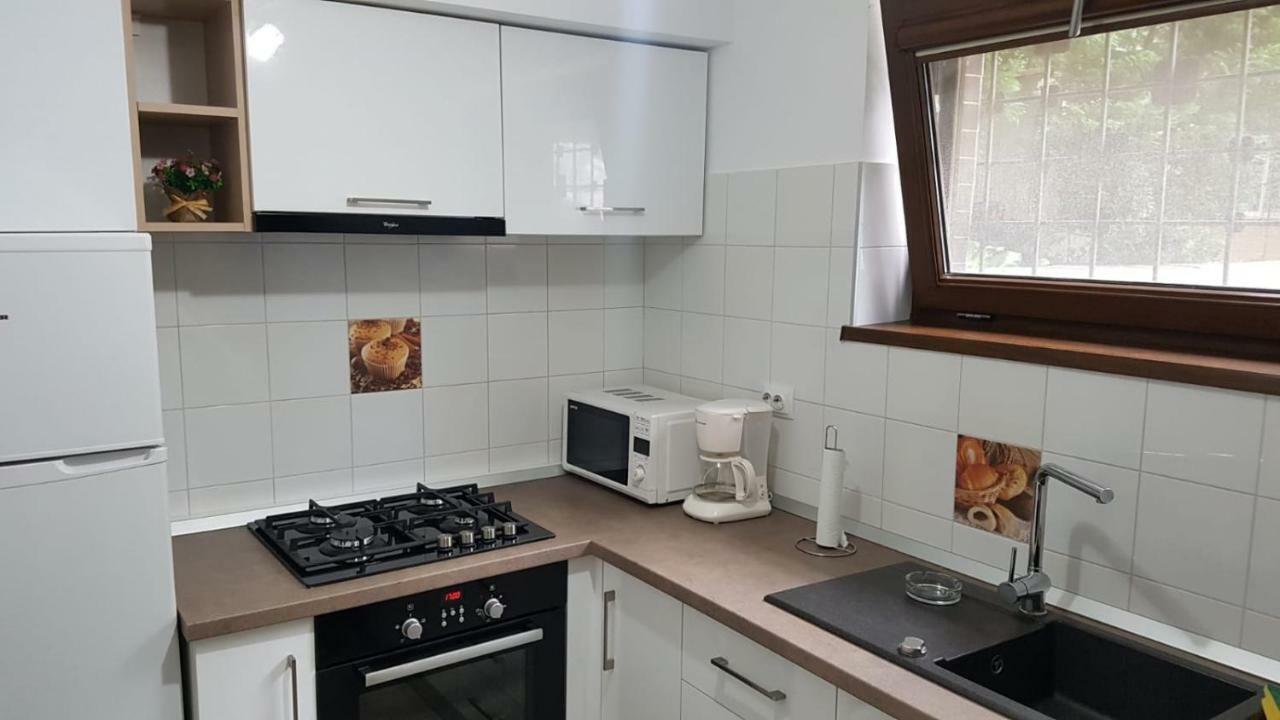 Tina 2 Appartement *